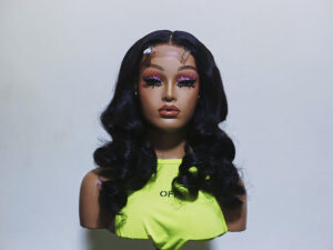 20" Bouncy 5x5 closure