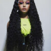30" luxury Deep wave 13x4 frontal