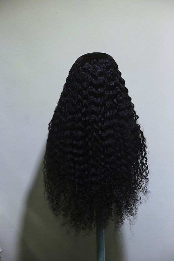 30" luxury Deep wave 13x4 frontal