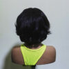 10" Layered Bob 2x6 closure