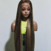 26" luxury highlight 13x4 frontal