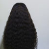 28" luxury deep wave brown with 5x5 closure