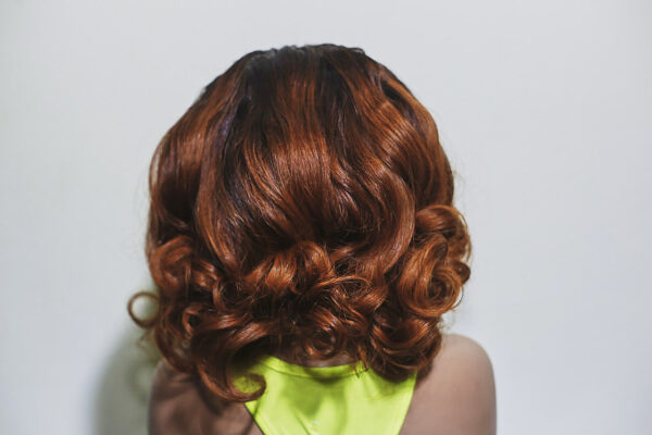 16" Bouncy two tone 5x5