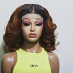 16" Bouncy two tone 5x5