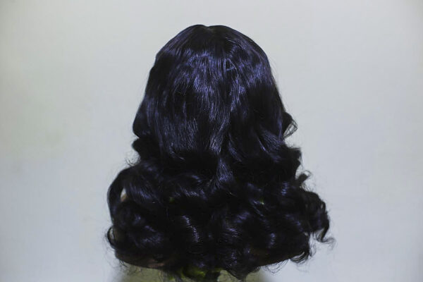 20" Bouncy 5x5 closure